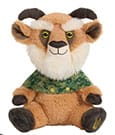 The Noble Collection Peluche Wicked Dr. Dillamond 20 cm