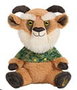 The Noble Collection Peluche Wicked Dr. Dillamond 20 cm