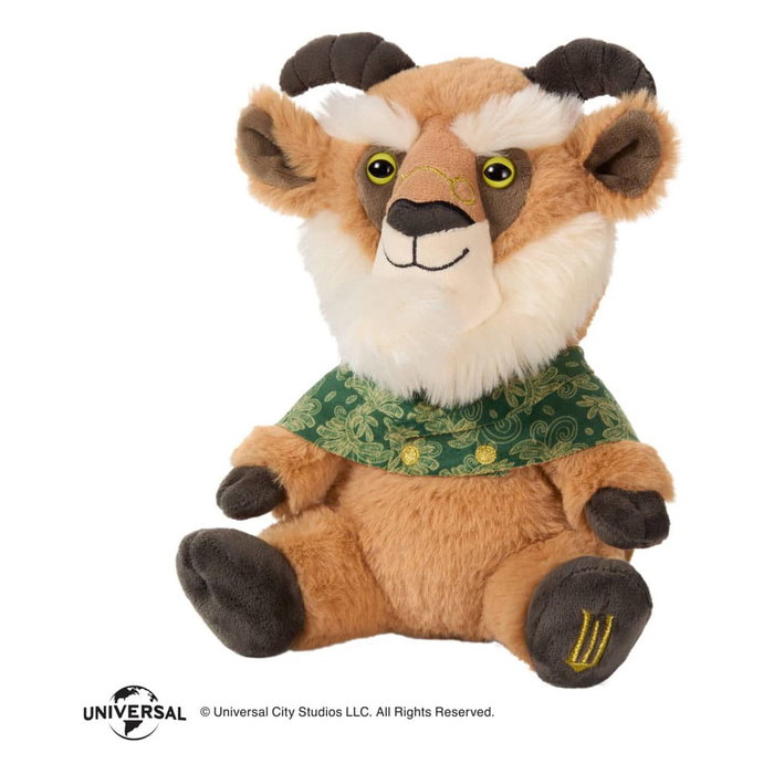 The Noble Collection Peluche Wicked Dr. Dillamond 20 cm