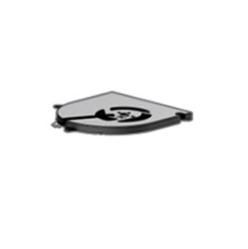 HP Fan L52034-001 HP Fan L52034-001