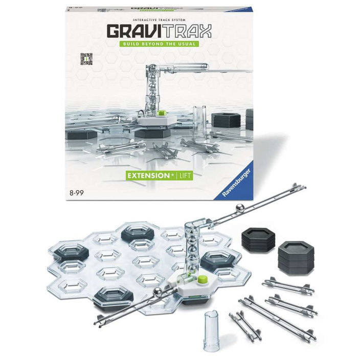 Ravensburger GraviTrax Extension Lift