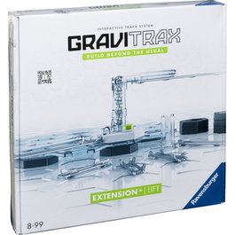 Ravensburger GraviTrax Extension Lift