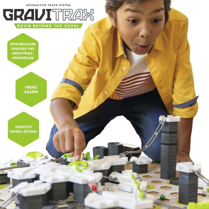 Ravensburger GraviTrax Extension Lift