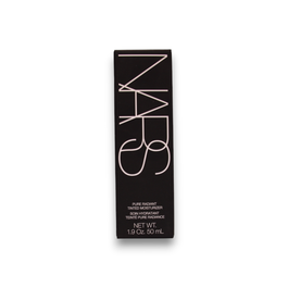 Nars - Fond de teint crème Pure Radiant, teinte 02 Seychelles, SPF 30, 50 ml