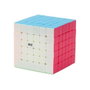 Qiyi Qifang S2 6x6 Cube Rubik sans Stickers - Version 2.0 Améliorée