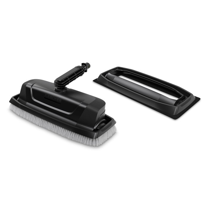 Kärcher Accessoire Nettoyeur Haute Pression pour Vitres et Façades TLA 4 - 4 Buses