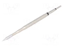 JBC TOOLS Pointe conique 0,1mm