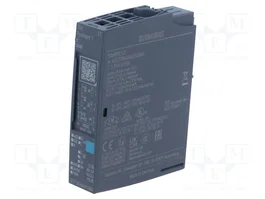 SIEMENS ET 200SP Module d'automatisation compteur d'impulsions, RS422, 2 entrées/sorties numériques