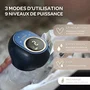 Beaba Tire-lait électrique simple - Bleu nuit