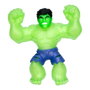 Bandai Marvel Glow Surge Hulk - Figurine extensible qui brille dans le noir