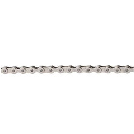 XLC Chaîne CC-C14 114 maillons 10 vitesses Plata/Gris
