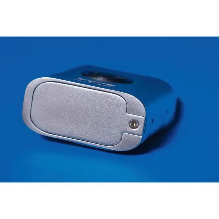 ABUS EVEROX One - Cadenas électronique Bluetooth (61/50 mm) - Sécurise vos espaces intérieurs et extérieurs avec l'application
