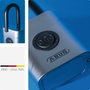 ABUS EVEROX One Cadenas électronique Bluetooth 61/50 mm