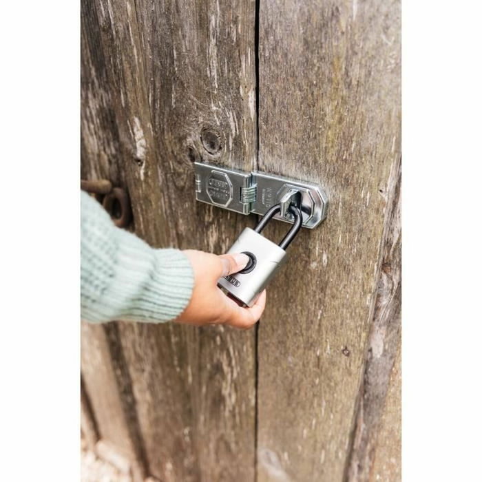 ABUS EVEROX One Cadenas électronique Bluetooth 61/50 mm