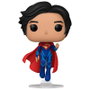 FUNKO - Figurine POP DC Comics - Supergirl (The Flash) - Vinyl - 9 cm - Boîte cadeau avec fenêtre