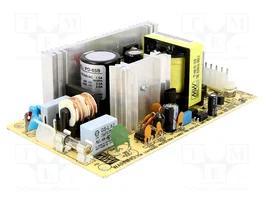 MEAN WELL PD-65B Alimentation à impulsions ouverte 65,5W