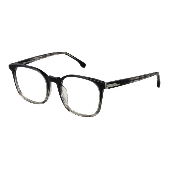 Monture de Lunettes Unisexe Lozza VL4140 510W40 Monture de Lunettes Unisexe Lozza VL4140 510W40