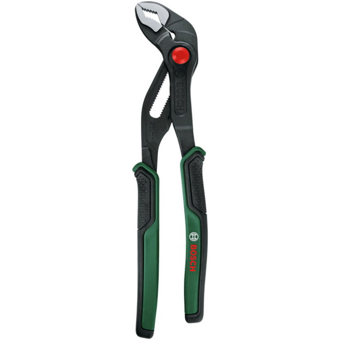 Bosch Pince multiprise 250 mm - Ouverture 46 mm, 26 crans