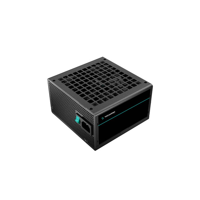 Deepcool PF600 600 W 80+ White ATX12V V2.4