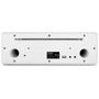 Technisat DigitRadio 370 CD BT blanc