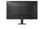 LG 27U421A-B Écran PC 27 pouces FHD 100Hz Curved HDMI USB-C
