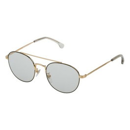 Lunettes de soleil Homme Lozza SL2313M53302G Ø 53 mm