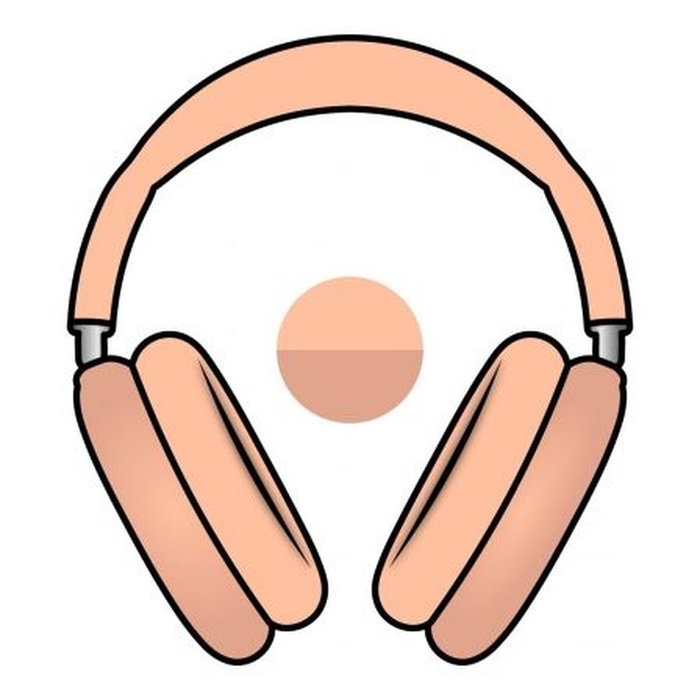 Apple AirPods Max Orange Apple AirPods Max Orange