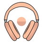 Apple AirPods Max Orange