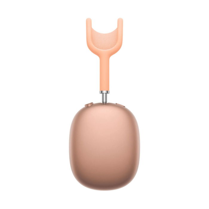 Apple AirPods Max Casque Audio Sans Fil à Réduction de Bruit Active - Orange - Réf. MWW73ZM/A