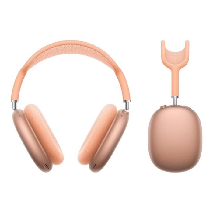Apple AirPods Max Orange Apple AirPods Max Orange