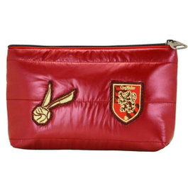Karactermania Harry Potter Portatodo Plano Padding G Rouge