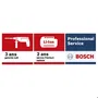 Bosch Pistolet à peinture basse pression PFS 5000 E - 1200 W - 3 buses - 1 000 ml - 3 m²/min