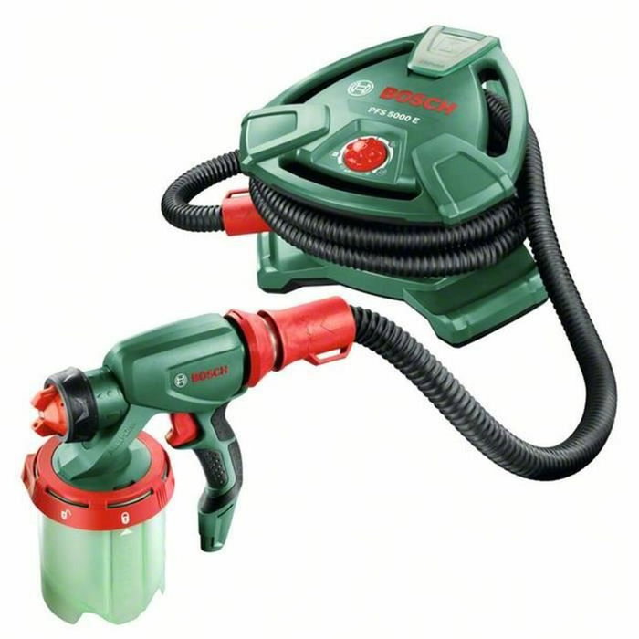Bosch PFS 5000 E Spritzpistole