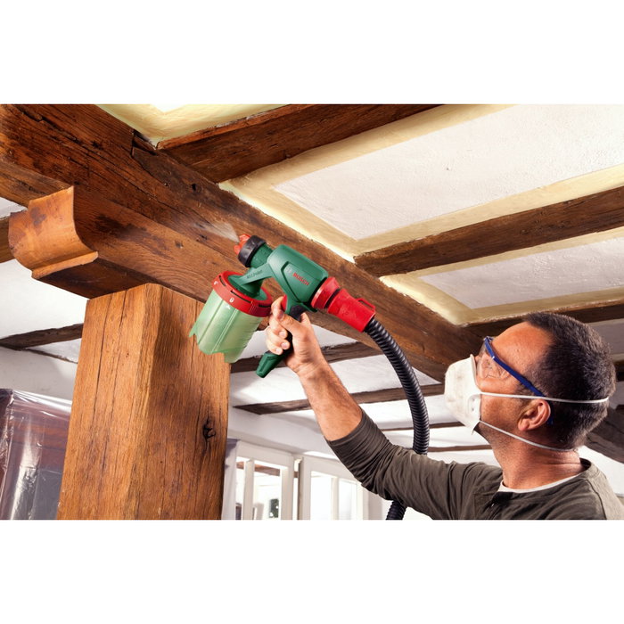 Bosch PFS 5000 E Spritzpistole