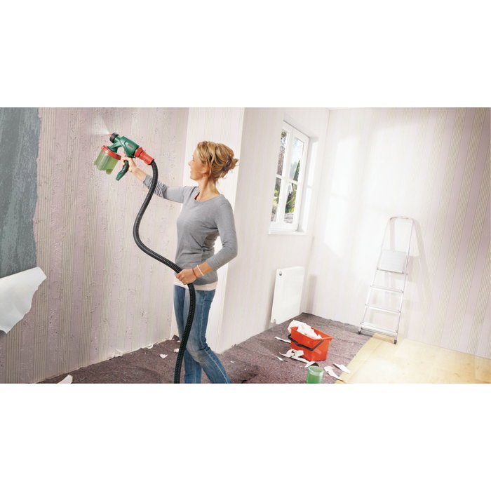 Bosch PFS 5000 E Spritzpistole