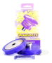 Powerflex Différentiel Arriére Montage Silentblock PFR5-300