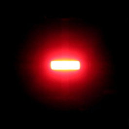 Green Ice Signo LED Neon - 61x161x38 mm