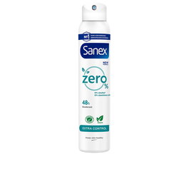 Sanex ZERO% EXTRA-CONTROL Déodorant Spray 200 ml