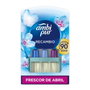Ambi Pur 3VOLUTION Recharge Fraîcheur d'Avril 21 ml