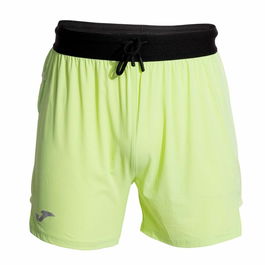 Short de Sport pour Enfants Joma Sport R-City Iconic Running