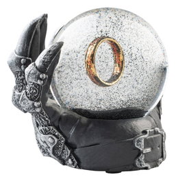 Grupo Erik Boule à Neige Sauron Le Seigneur des Anneaux 10 cm