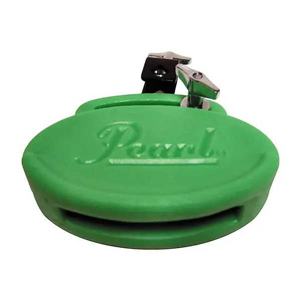 PEARL Clave Block (High) avec support de montage - 15 x 14 x 4.6 cm