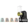 Sencor Râpe électrique SSG 4301BK - 150 W - Noir