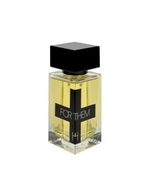 For Them No. 4 Eau de Parfum Unisexe 50 ml
