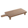 Planche à découper Home ESPRIT Naturel 43,5 x 18 x 6,5 cm