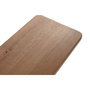 Planche à découper Home ESPRIT Naturel 43,5 x 18 x 6,5 cm