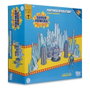 McFarlane Toys Superman (2025) DC Direct Playset Fortress of Solitude avec Superman Robot