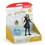 Schleich Figurine Hermione et son Patronus 42681 Harry Potter - Jouet pour enfant dès 6 ans