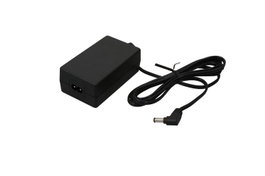 HP Power module (wall mount) 12 VDC, 15 W, Noir