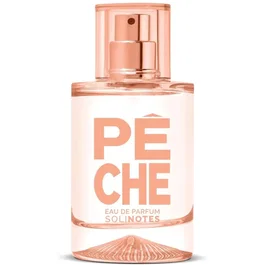 Solinotes Peche Eau de Parfum 50 ml